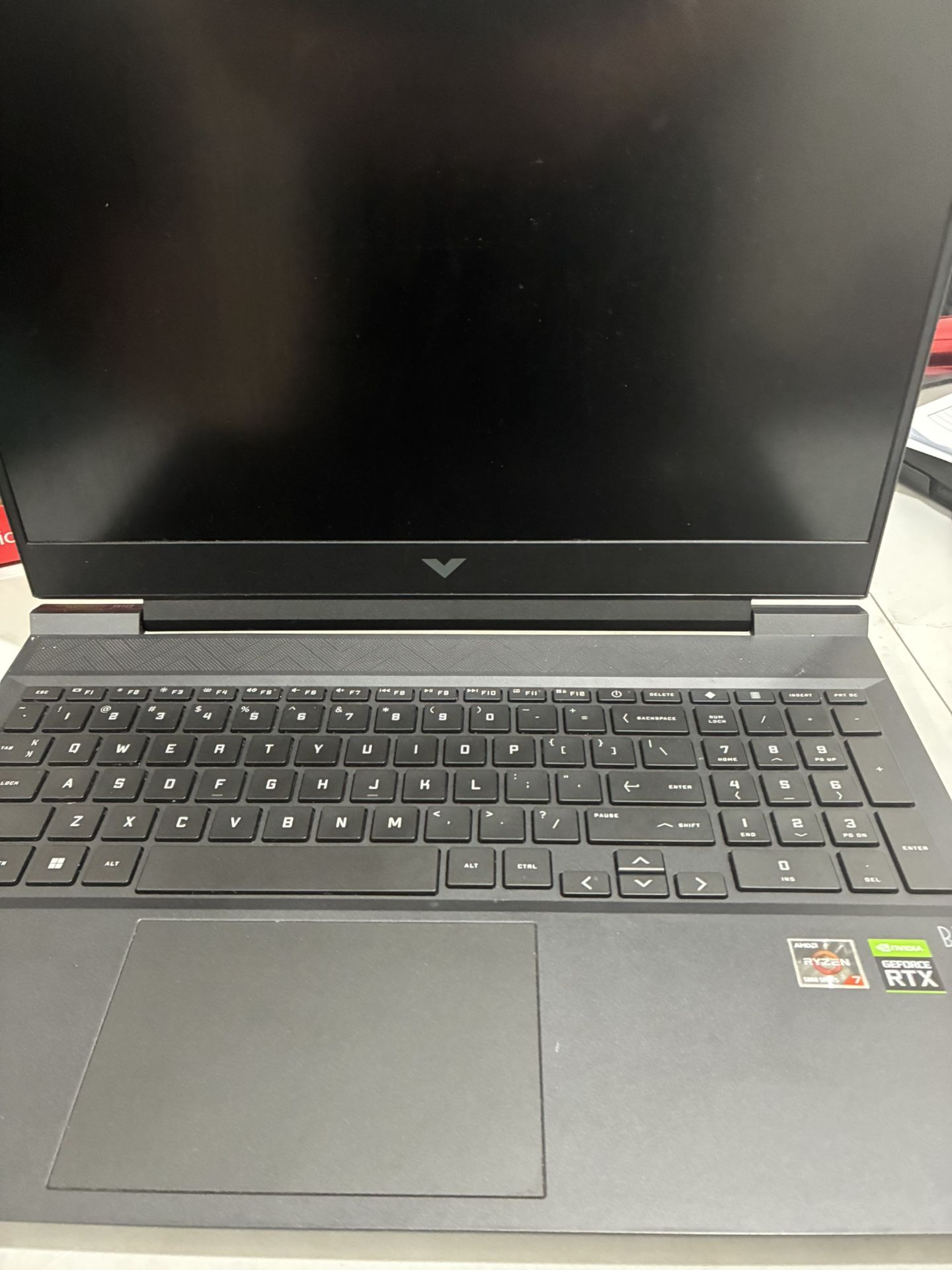 Victus HP Gaming Laptop 16.1"