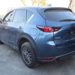 2021 Mazda CX-5 Parts AA1418