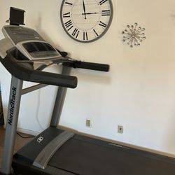 NordicTrack C950i Treadmill 