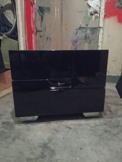 Art Deco Modern Contemporary side table