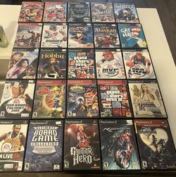 Retro Video Games - PS2, GameCube & N64 |