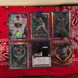 🔥 George Lombard Jr. Yankees Prospect Card Lot – On-Card Patch Auto /99, Bowman Chrome, Topps & More