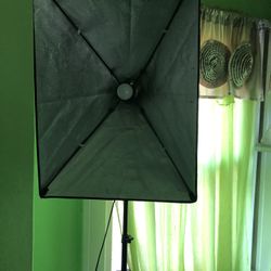 Photo Shoot Light