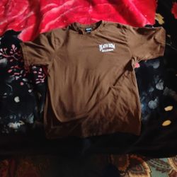 Death Row Records T Shirt 