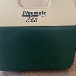 Vtg Igloo 