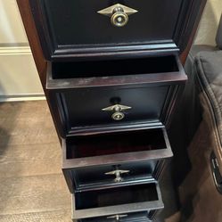 Cajonera Para Almacenar 