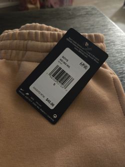 Boys NIKE PANTS