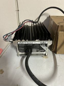 48v Battery Charger 