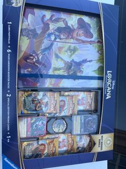 Lorcana