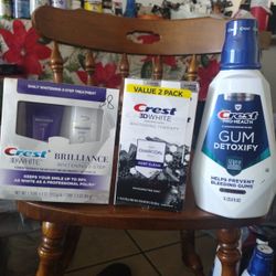 Tres Productos Por $20