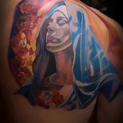 Tattoos