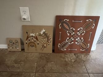 Native Indian Art