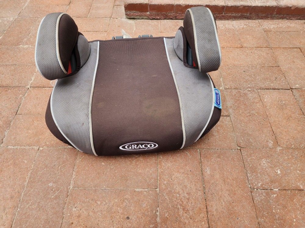 Booster Seat