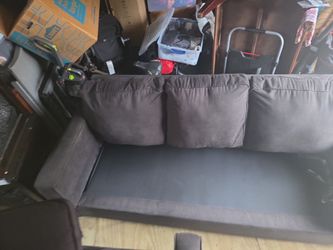 Couch Set $450 obo