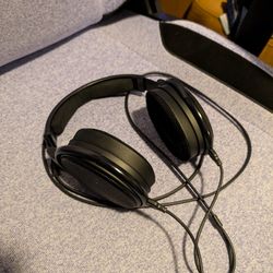 Sennheiser HD6XX Drop 