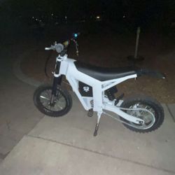 Tuttio Soleil 01 e-bike 