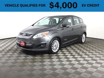2015 Ford C-Max Energi