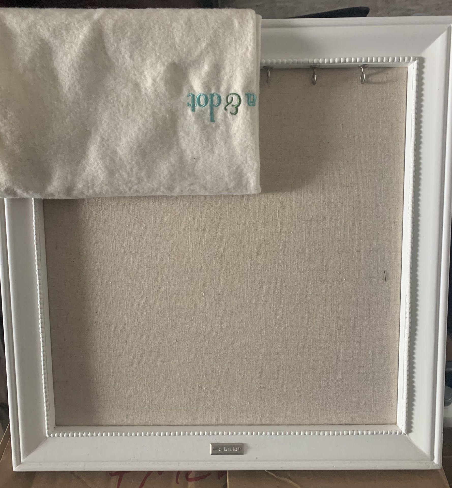 Stella & Dot Necklace Holder