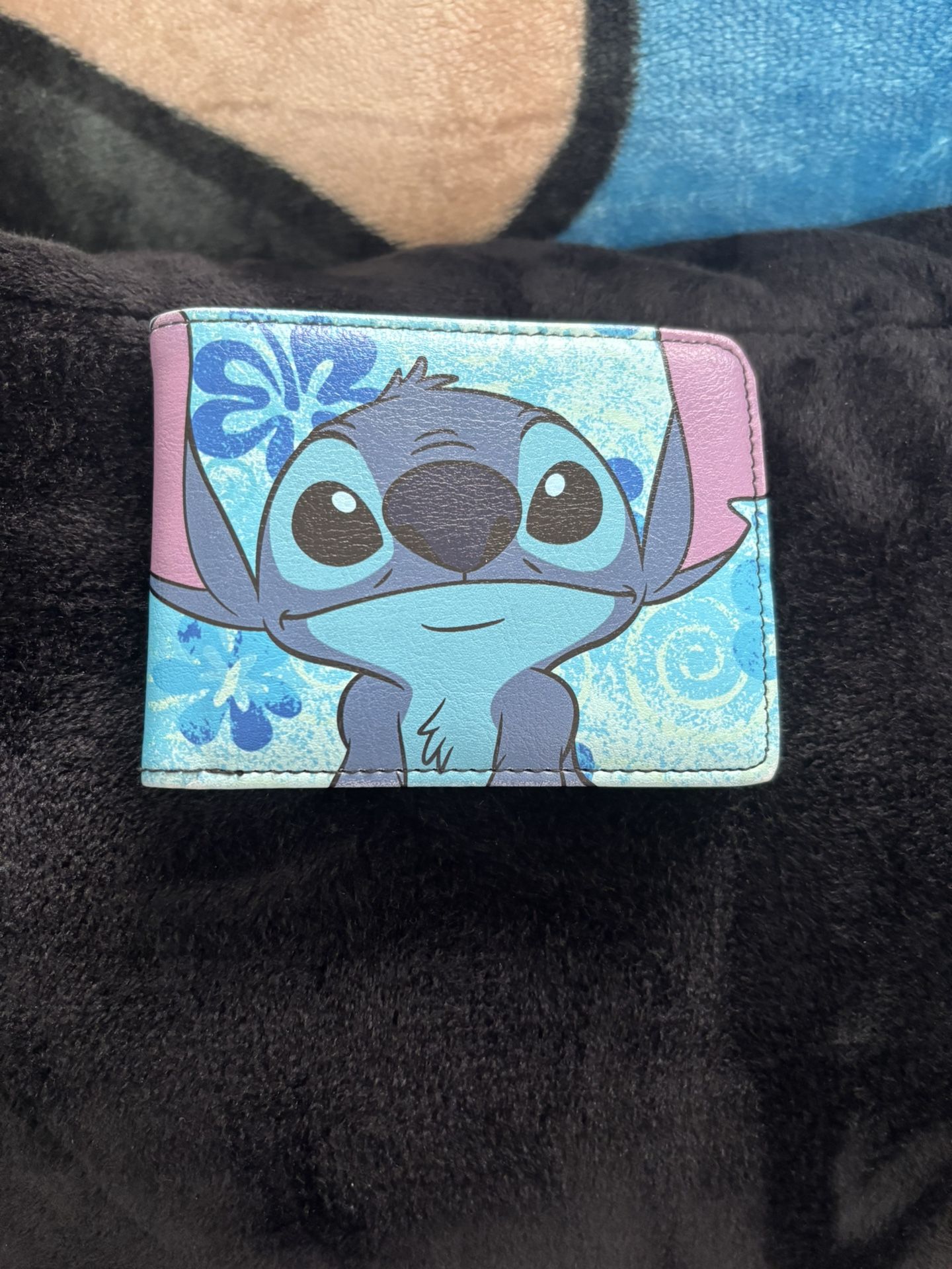 Stitch Wallet