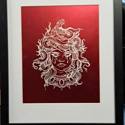11"x14" Laser Engraving / https://offerup.com/redirect/?o=d3d3Lm1sZ2N1c3RvbXMubmV0 