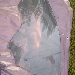 Bmw E90 Driver Door Glass