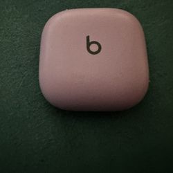 Beats Charging Case