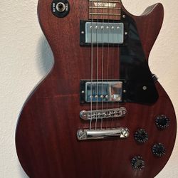 Gibson Les Paul 2009 Studio Faded Electric Guitar