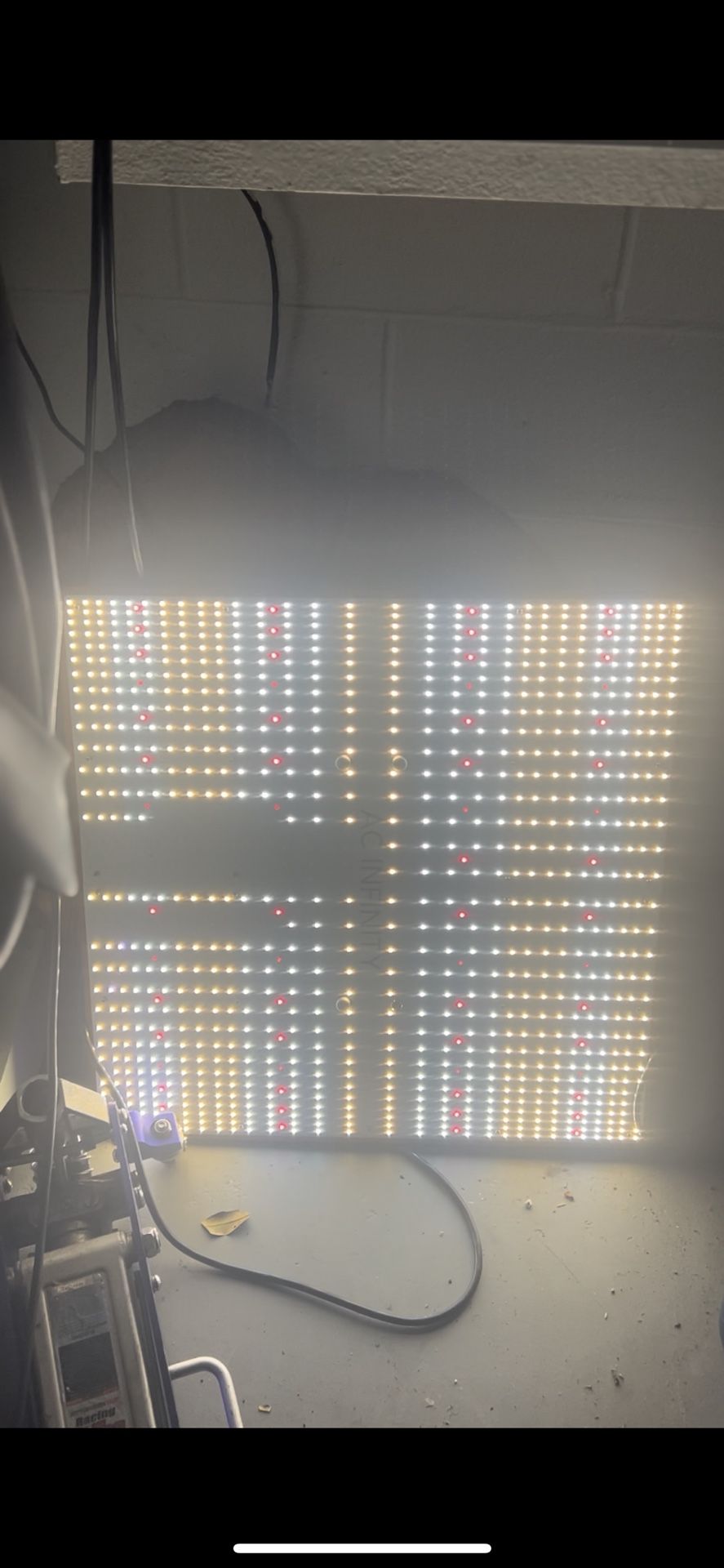 (IONBOARD) S44, Full Spectrum LED (430W) (LM301H)