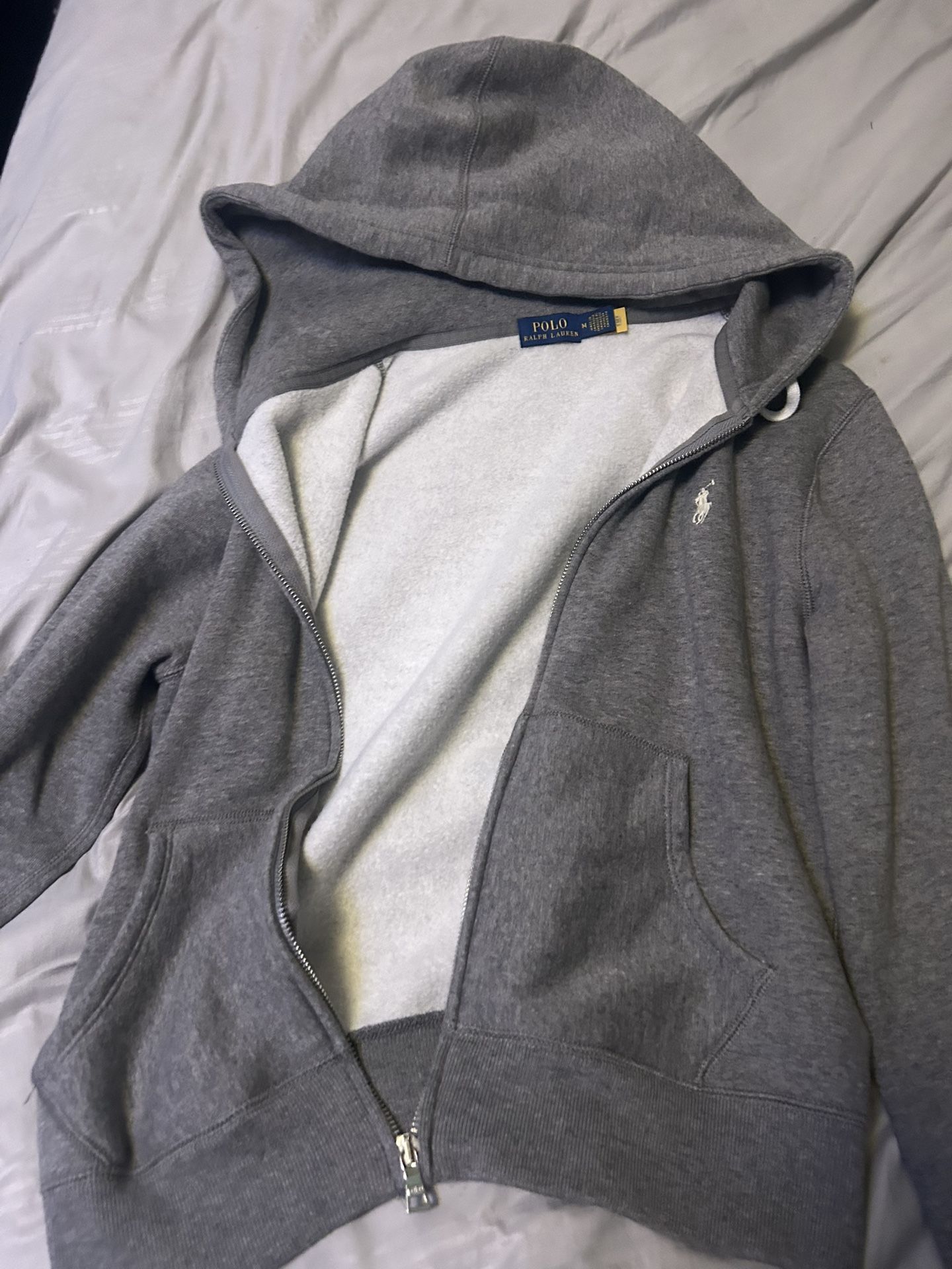 Polo Jacket