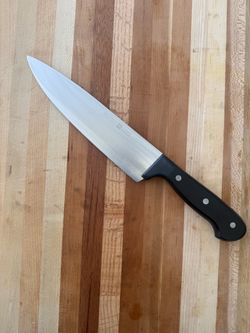 Wusthof German Chefs knife