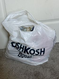 Size 7 Summer Boy Clothes Bundle
