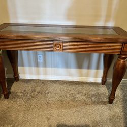 Entry Table