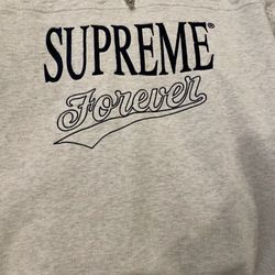 Supreme Jacket