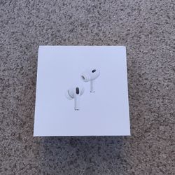 AirPods Pro Generation 2