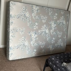Full Bed Spring