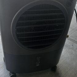 hessaire portable cooling fan 500 sq ft