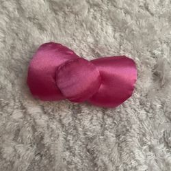 Hello Kitty Bow
