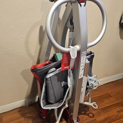 Patient Lift- Never Used