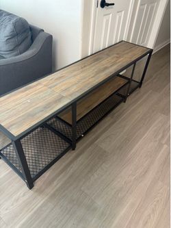 Tv stand