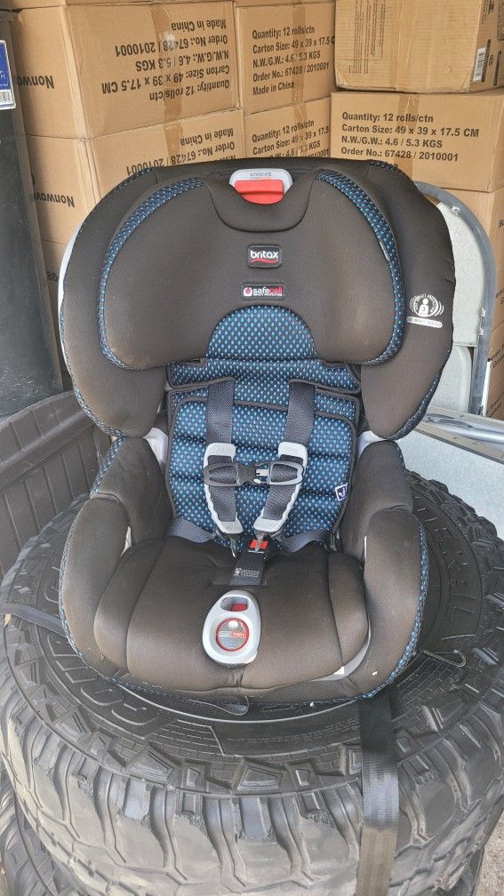 Car Seat Britax