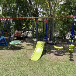 Playground