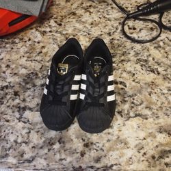 Adidas Superstars