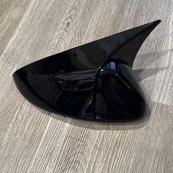Mirror Caps Cover [Honda ACCORD 11THGen Right And Left