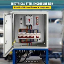 Electric Box 24*24*8