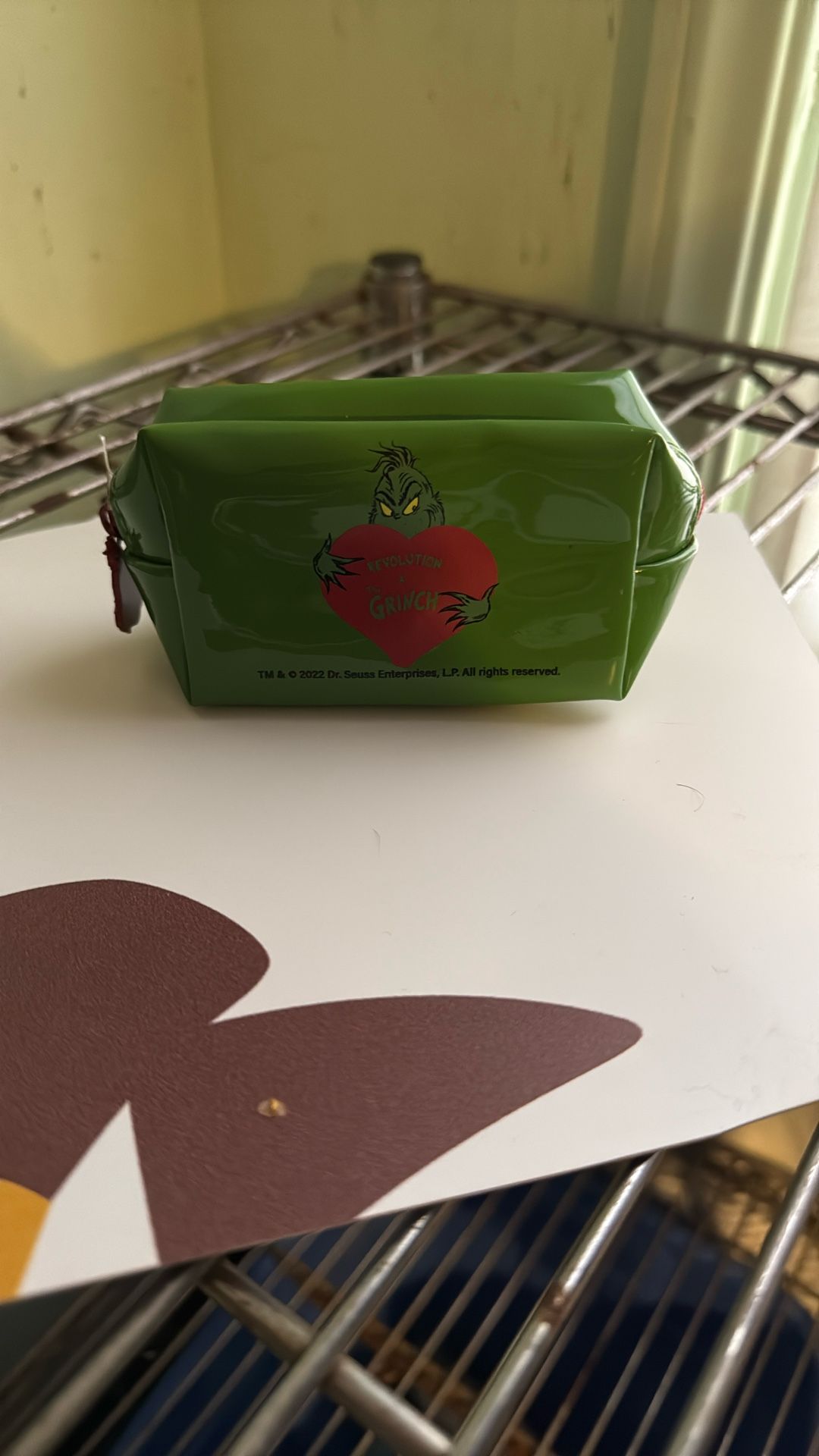 Coin Bag
