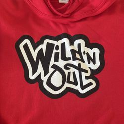 Wild N Out Hoodie