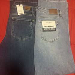 Pantalones Judy Blue 