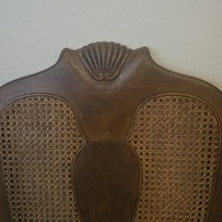 QUALITY. TWIN. WOOD. HEADBOARD. by  BAKER. FURNITURE