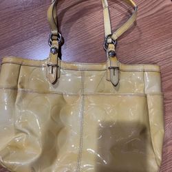 All Authentic Coach Bags 50 For All