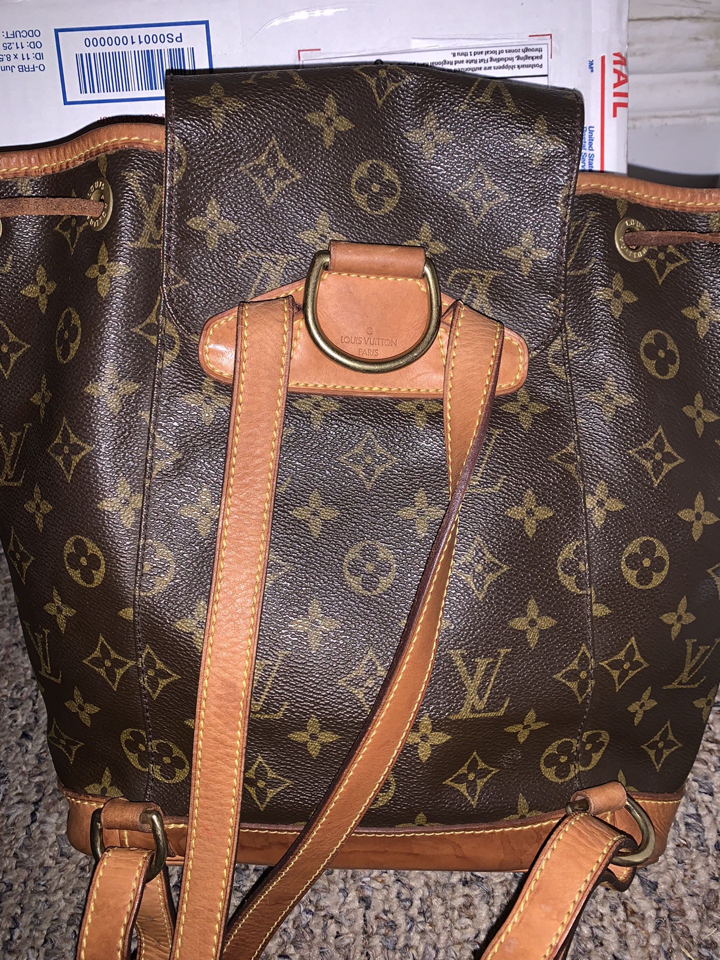 Louis Vuitton Tiny Backpack Bags for Sale in North Massapequa, NY - OfferUp